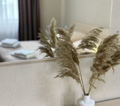 Двухместный Делюкс в Комфорт