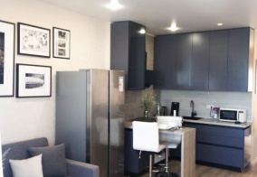 Апартаменты Уютно и точка на улице Стрелковая 8 в Мытищах