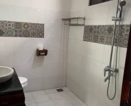 Номер Comfort в Freedom Jungle Resort