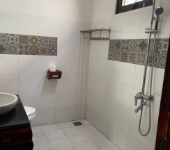 Номер Comfort в Freedom Jungle Resort