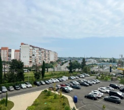 Студия Делюкс (217) в Frukty Rent