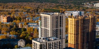 Новосибирск: Апартаменты Апартаменты Andora apart | Дизайнерская Квартира на Красном проспекте