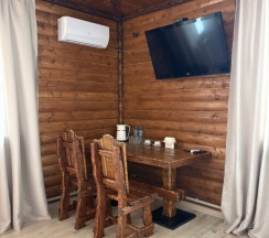 Комфорт двухместный в Сад