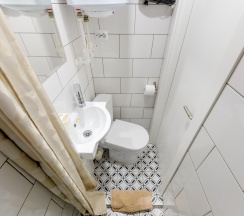 Апартаменты стандарт Рузовская ул, д 33 в Veda Aparts