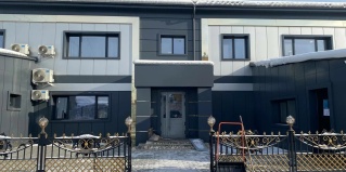 Кызыл: Апарт-отели Кызыл