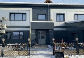 Апарт-отели Кызыл в Кызыле