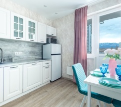 Однокомнатный Комфорт (103/267) в Frukty Rent