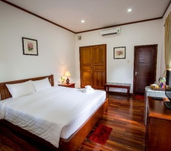 Двухместный номер Standard двуспальная кровать в Santa Garden Resort