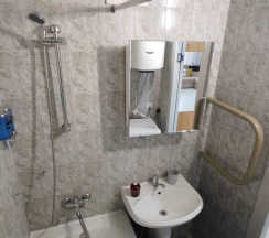 Квартира в Апартаменты на 61, Карла Маркса