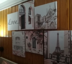 Номер Standard в У Светланы