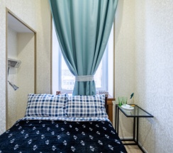 Номер Делюкс в Solotel