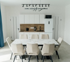 Коттедж премиум в Good Rest