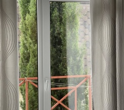 Полулюкс с балконом в Ла-манча