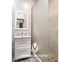 Супериор в Морской берег
