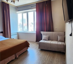 Трёхместный стандарт в Улей