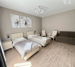 Люкс 24 в Рублёвочка