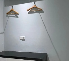 Номер Deluxe в Kaliban Hotel