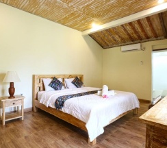 Номер Superior в Damar Emas Guesthouse