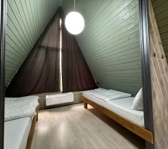 A-Frame №2 в A-house