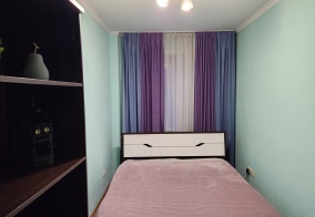 Апартаменты Апартаменты на Перенсона 38  в Красноярске