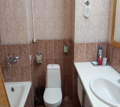 Двухместный номер Стандарт двуспальная кровать в Пегас
