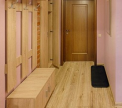 стандартный семейный номер в Тверь Центр