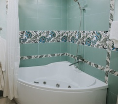 Апартаменты (категория "Апартамент") в Постоялый двор