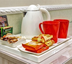 DBL suite Полулюкс (provence) в Авита