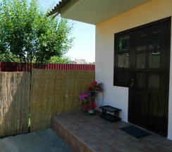 2-комнатный номер комфорт семейный в SunnyHouse