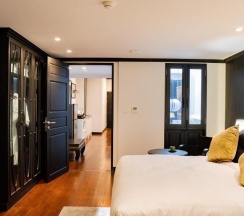 Студия в Baan 125 Stay
