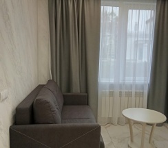 Семейный номер Standard в Жемчужина