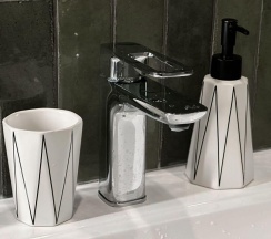 3-комнатные апартаменты стандарт в Апартаменты на Олимпийской