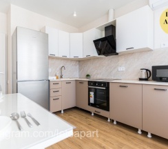 Григорьева 12 │ 253 от Leto Apart в LetoApart Новороссийск