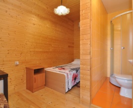 Номер Standard в Дуэт