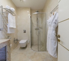 Двухместный номер Standard двуспальная кровать в Buta