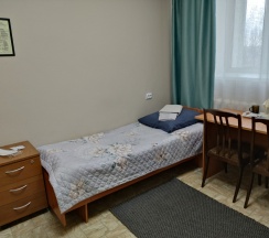 Номер IV категории (Стандарт) № 11 в Горизонт