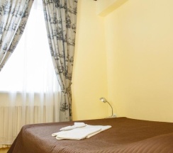 Номер Economy в Венеция