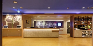 Тангеранг: Отель Hotel ibis budget Jakarta Airport