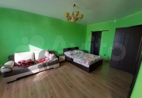 Апартаменты Апартаменты на Калужское шоссе, 1 в Тульской области