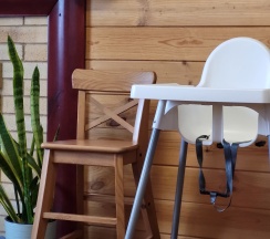 Дом в Дуплекс-дом в Дракино