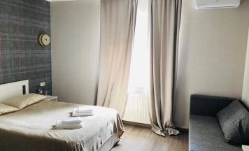 Люкс в Аврора