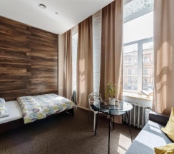 Апартаменты (1,10,13) в Simple Neo Rooms