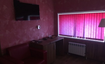 одноместный стандарт улученный в Нев-Отель