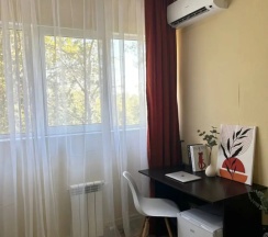 Двухместный номер Стандартный Яго (двуспальная кровать) в Дисней