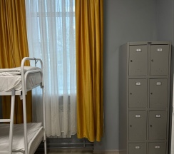 Групповой в Квартирант