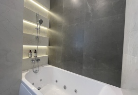 Апартаменты Апартаменты на улица Василия Ланового, 1к2 в Москве