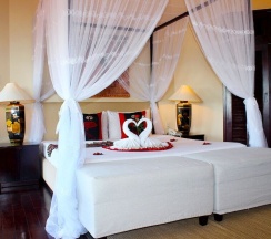 Номер Standard в Poshanu Resort
