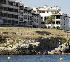 Апартаменты в Punta Romana C303