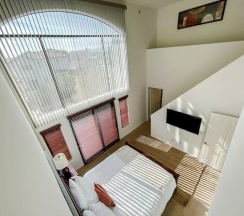 Апартаменты в Supreme 2BD/3BA Condo - Los Angeles