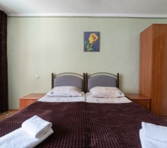 Стандарт Twin в Оазис Надежды